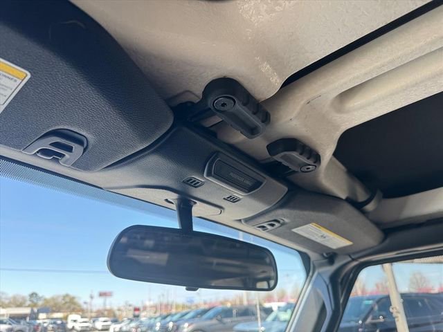 Used 2022 Jeep Wrangler Unlimited Sport image 24