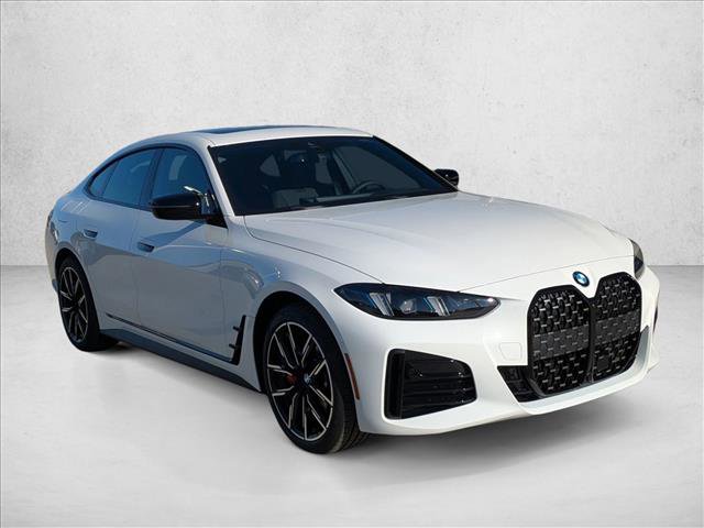 New 2026 BMW 430i xDrive w/ M Sport Package image 7