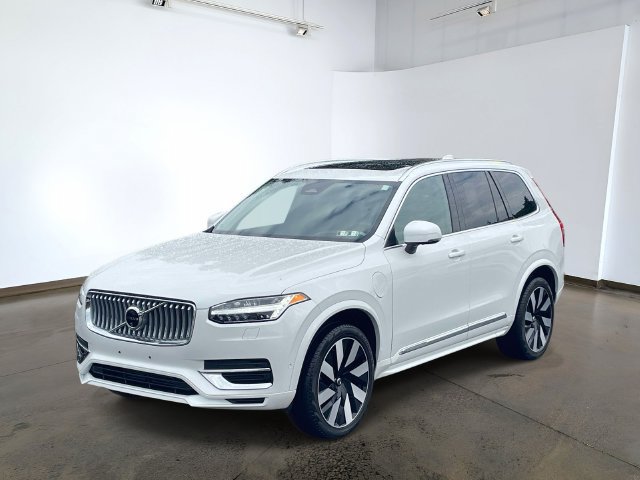 Used 2024 Volvo XC90 T8 Ultimate AWD/4WD image 1