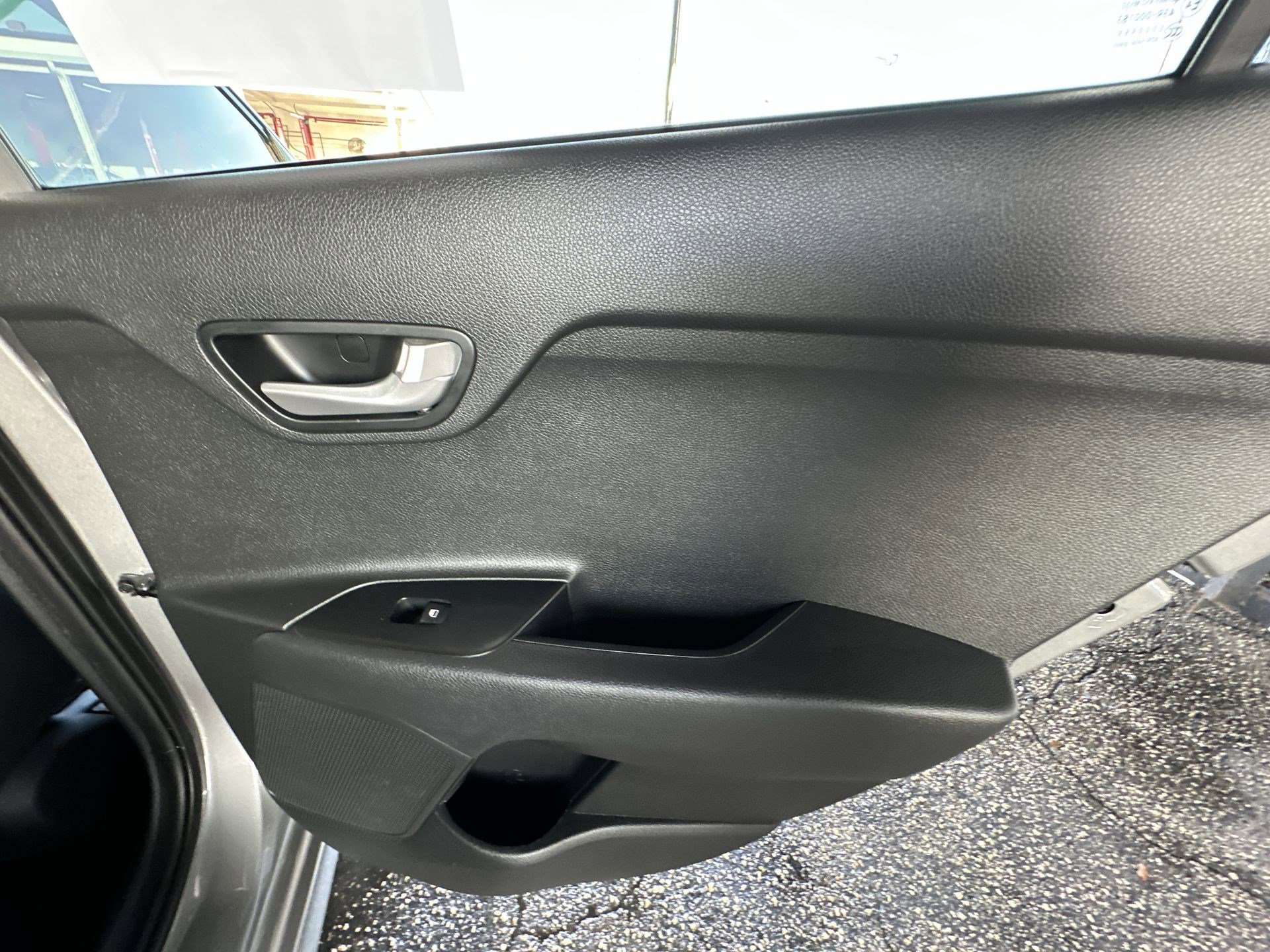 Certified 2023 Kia Rio S image 32