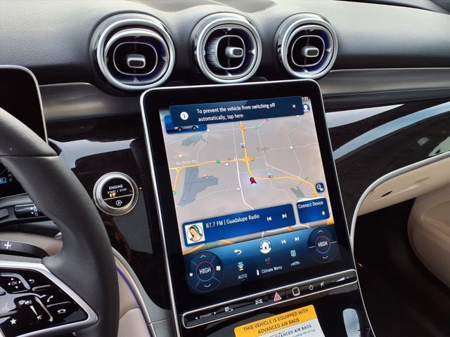 Used 2025 Mercedes-Benz GLC 300 image 5