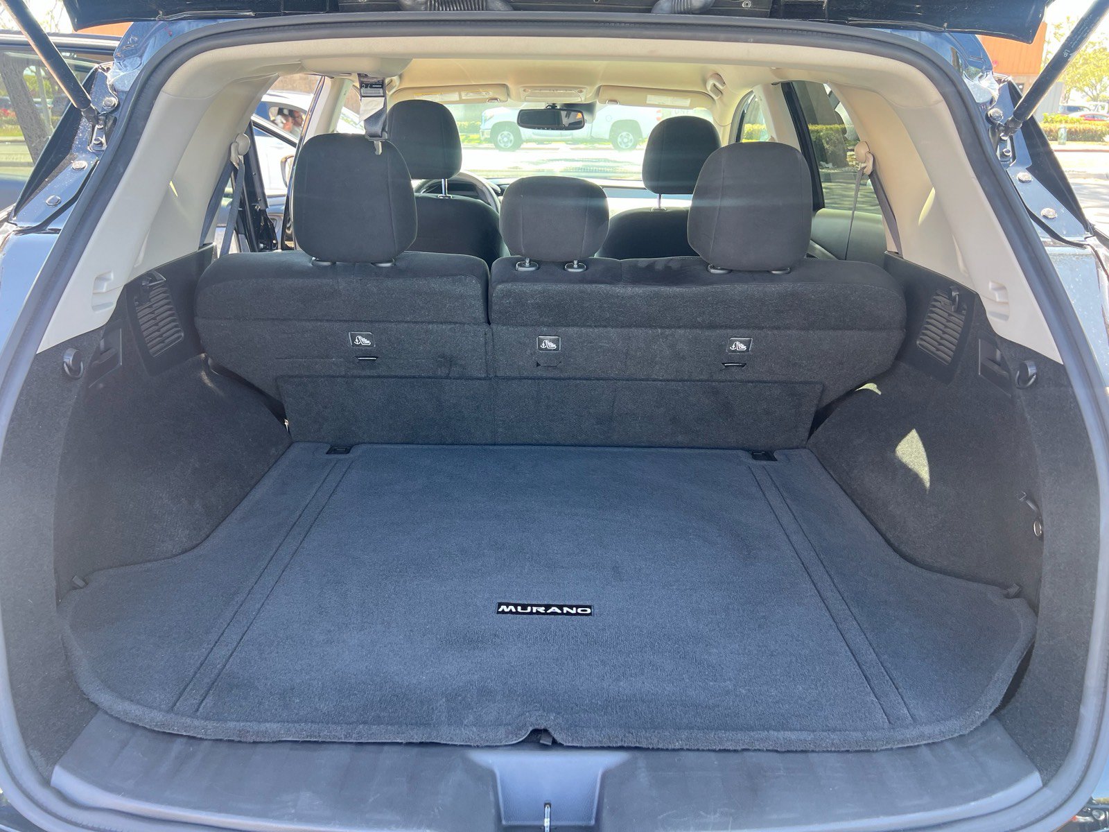 Used 2020 Nissan Murano SV AWD/4WD image 27