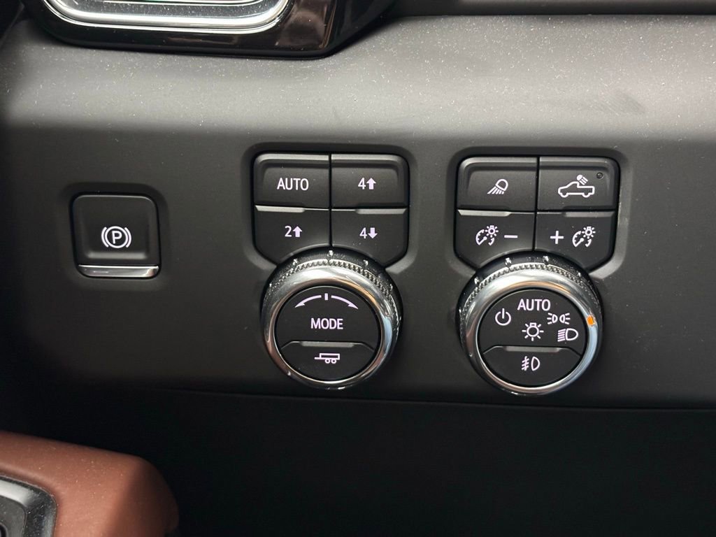 New 2025 GMC Sierra 1500 Denali Ultimate image 28
