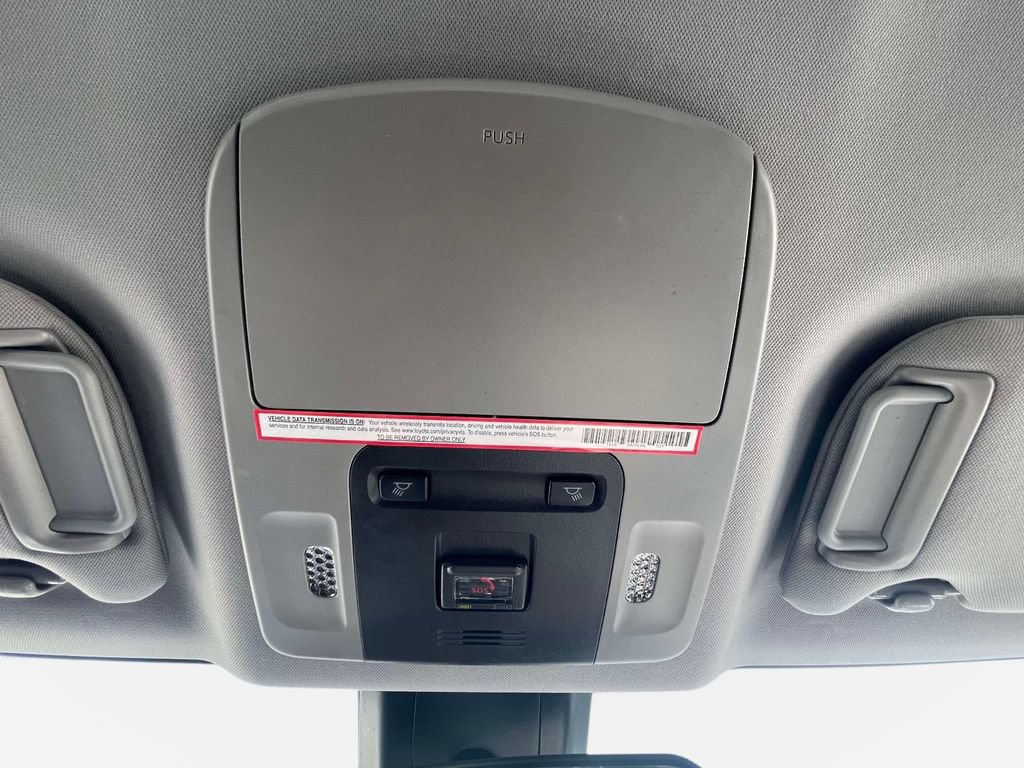 Used 2023 Toyota Camry LE FWD image 31
