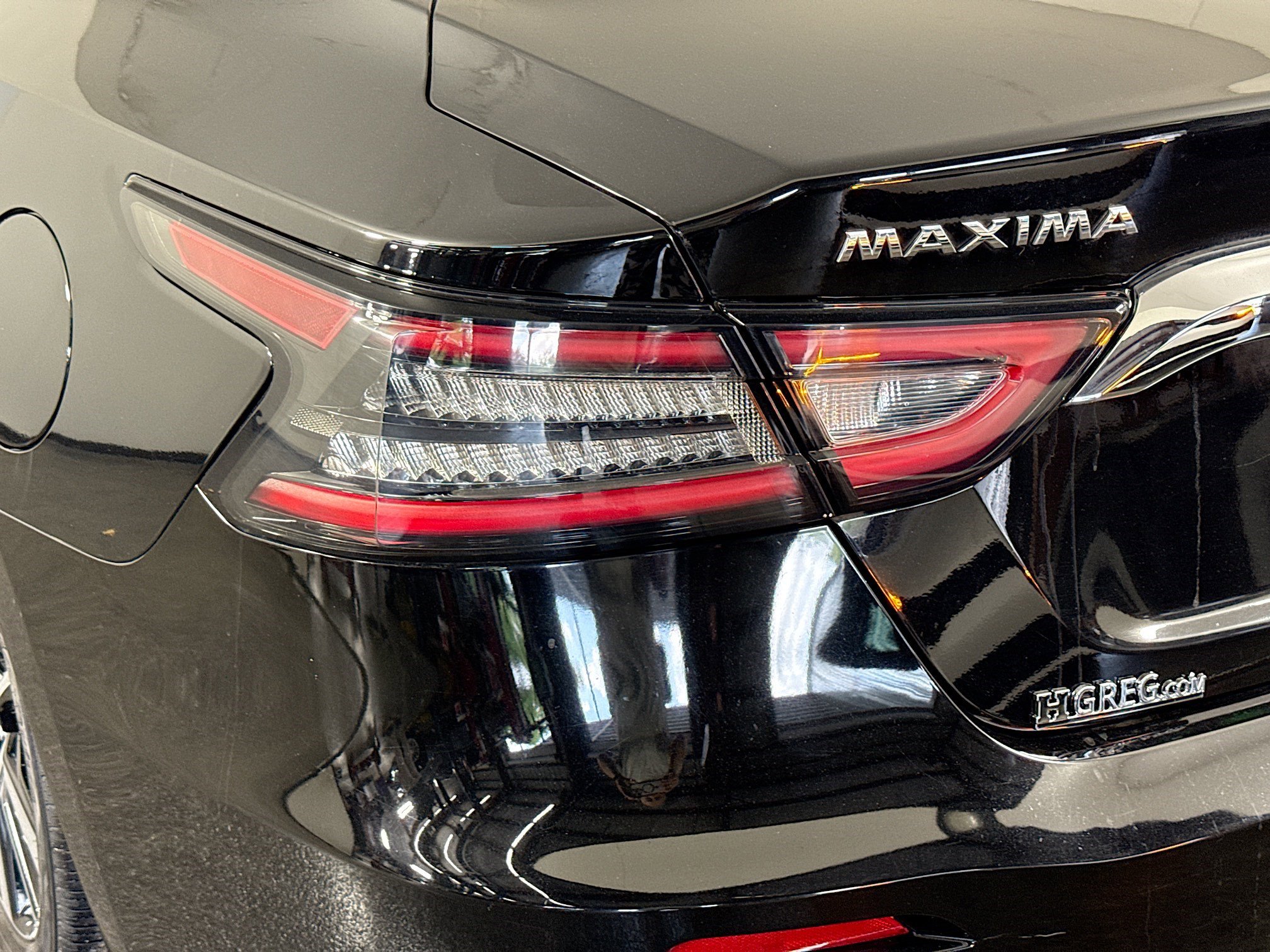 Used 2022 Nissan Maxima SV w/ Floor Mat Group FWD image 36