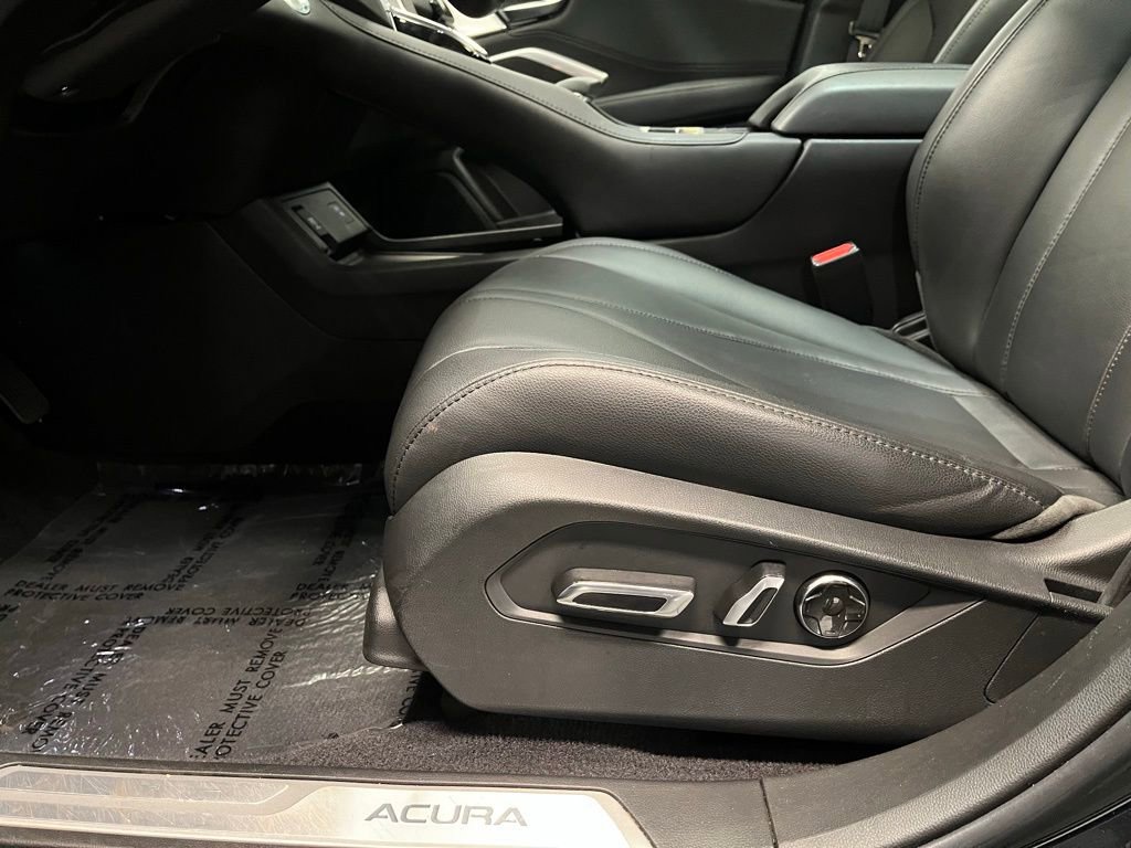 Certified 2023 Acura RDX AWD image 15
