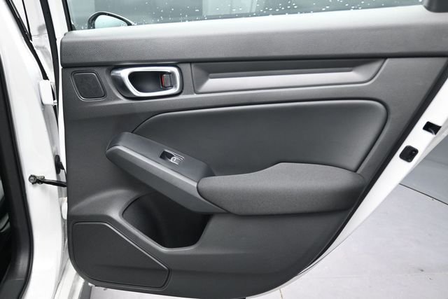 New 2026 Honda Civic Sport image 19
