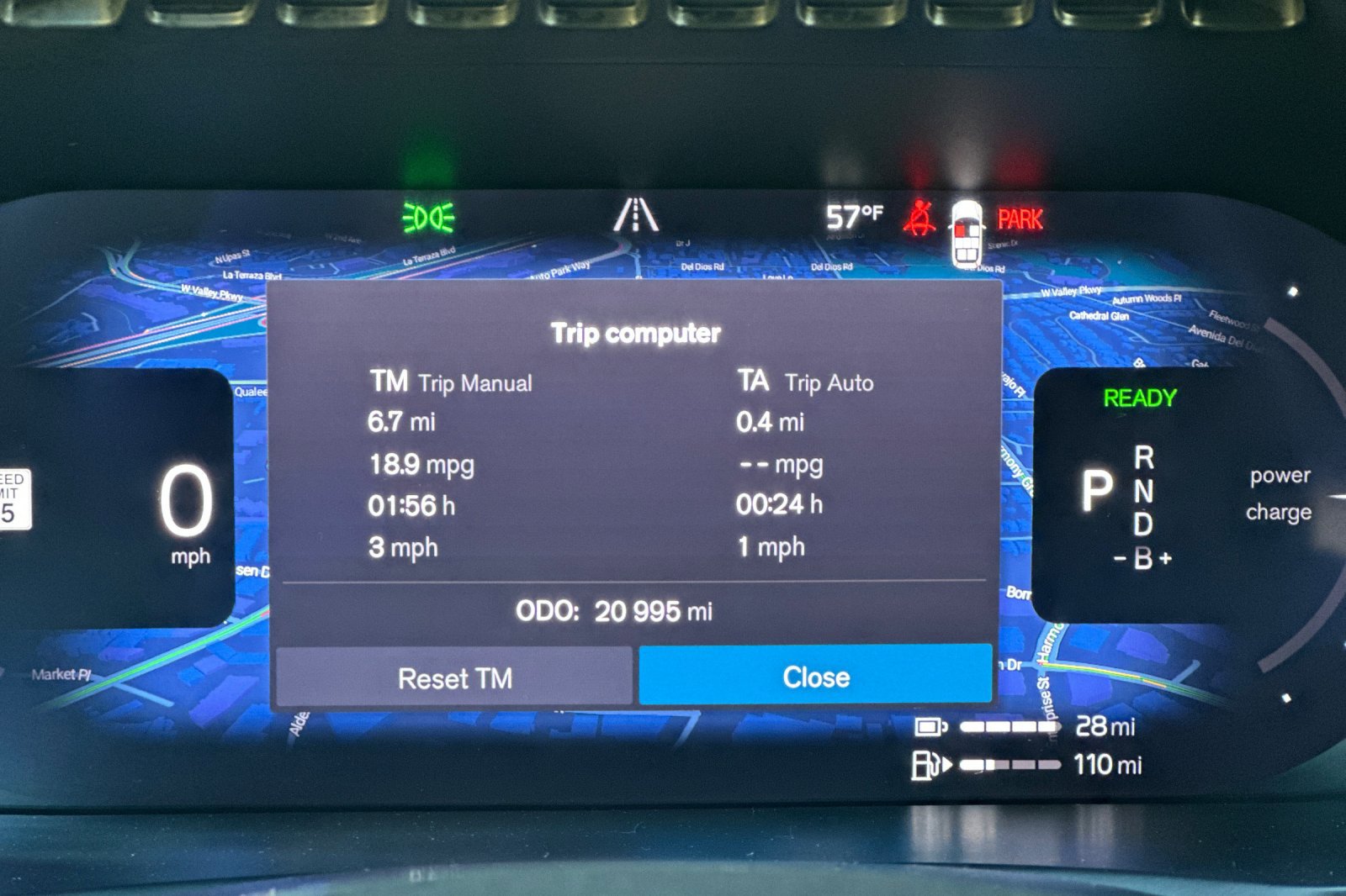 Certified 2024 Volvo XC90 T8 Core w/ Protection Package Premier image 31