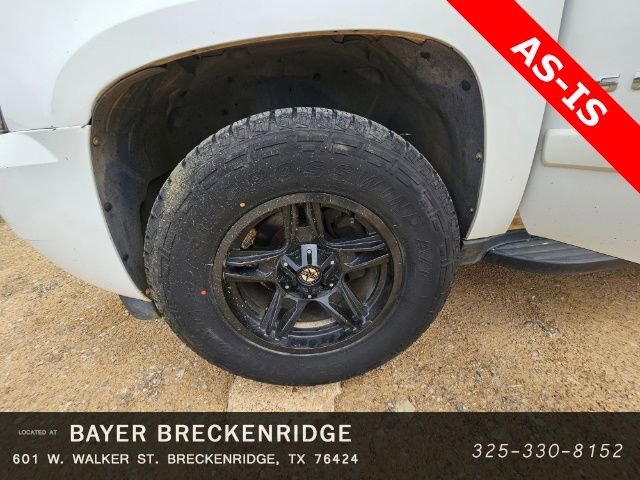 Used 2007 Chevrolet Suburban LS RWD image 14