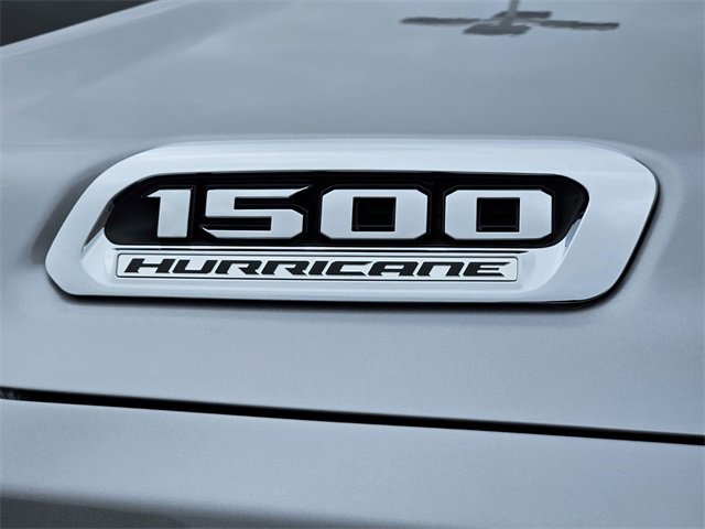 New 2026 RAM 1500 Big Horn image 18
