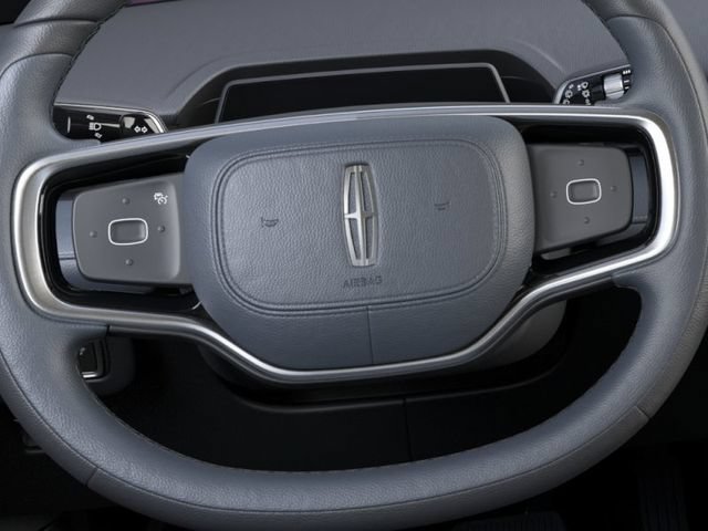 New 2024 Lincoln Nautilus Reserve w/ Equipment Group 202A AWD/4WD image 12