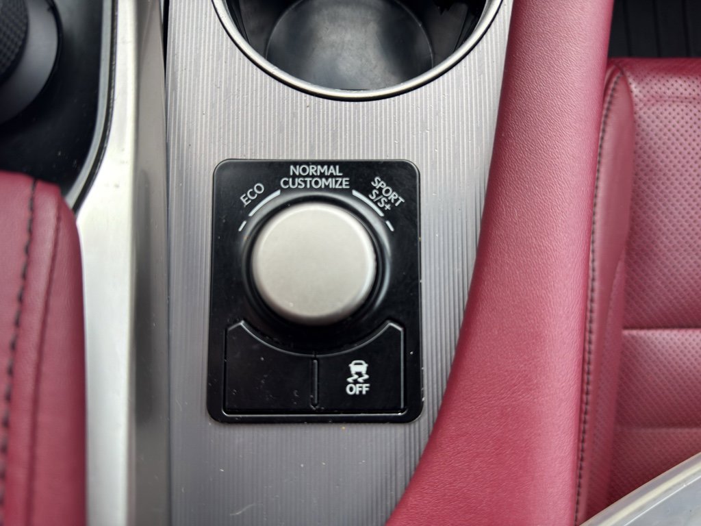 Used 2017 Lexus RX 350 F Sport w/ Accessory Package FWD image 18