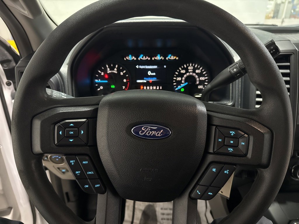 Used 2017 Ford F150 XL w/ Equipment Group 101A Mid image 29