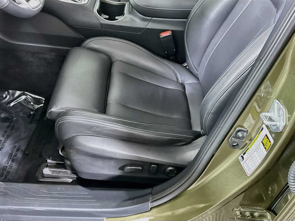 Used 2022 Subaru Outback Limited AWD/4WD image 26
