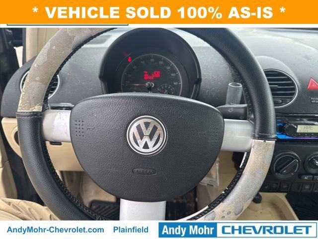 Used 2008 Volkswagen Beetle SE image 13