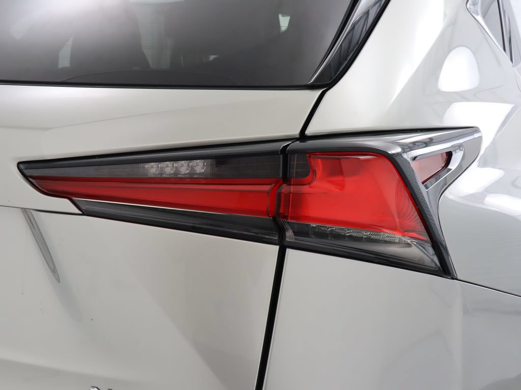 Used 2021 Lexus NX 300 FWD w/ Accessory Package 2 image 11