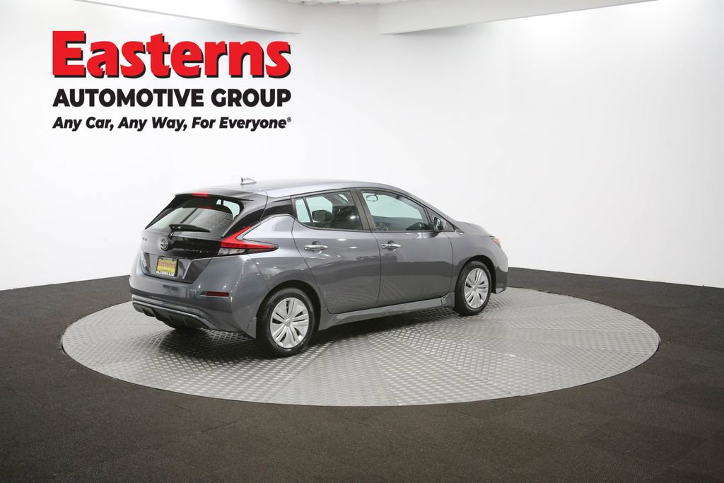 Used 2023 Nissan Leaf S image 40