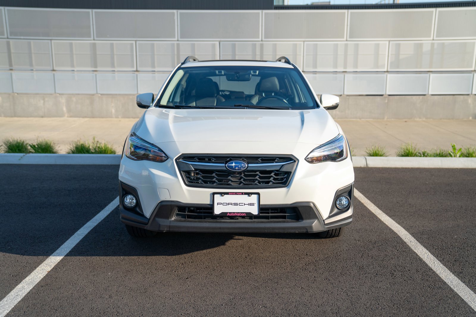 Used 2019 Subaru Crosstrek 2.0i Limited w/ Moonroof Package w/Navigation AWD/4WD image 6