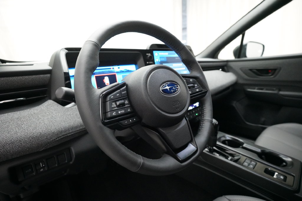 Certified 2026 Subaru Outback Limited AWD/4WD image 8