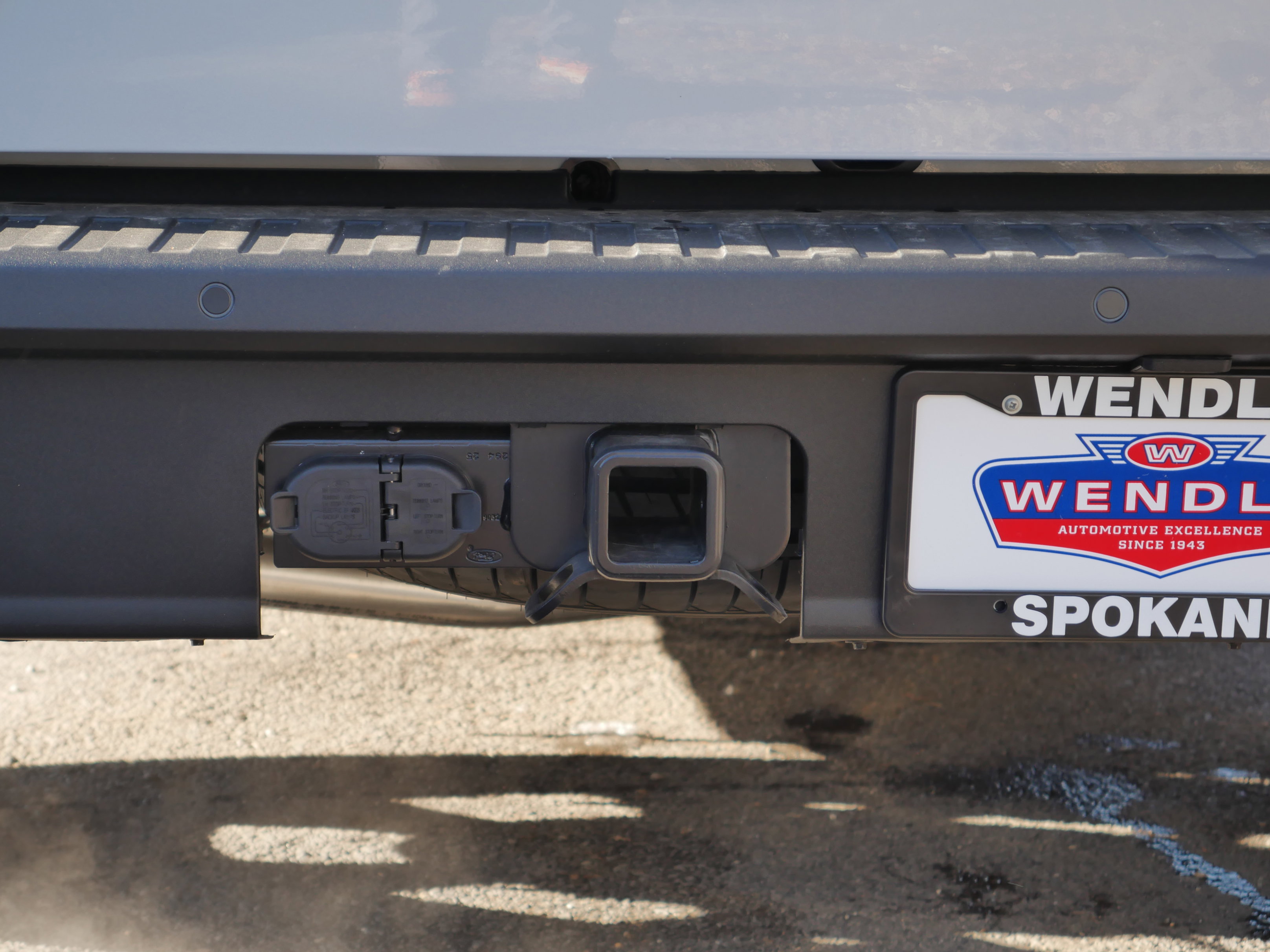 New 2026 Ford Maverick XLT w/ Equipment Group 301A image 19