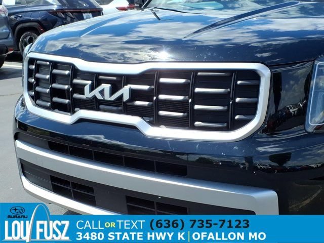 Used 2023 Kia Telluride S AWD/4WD image 33
