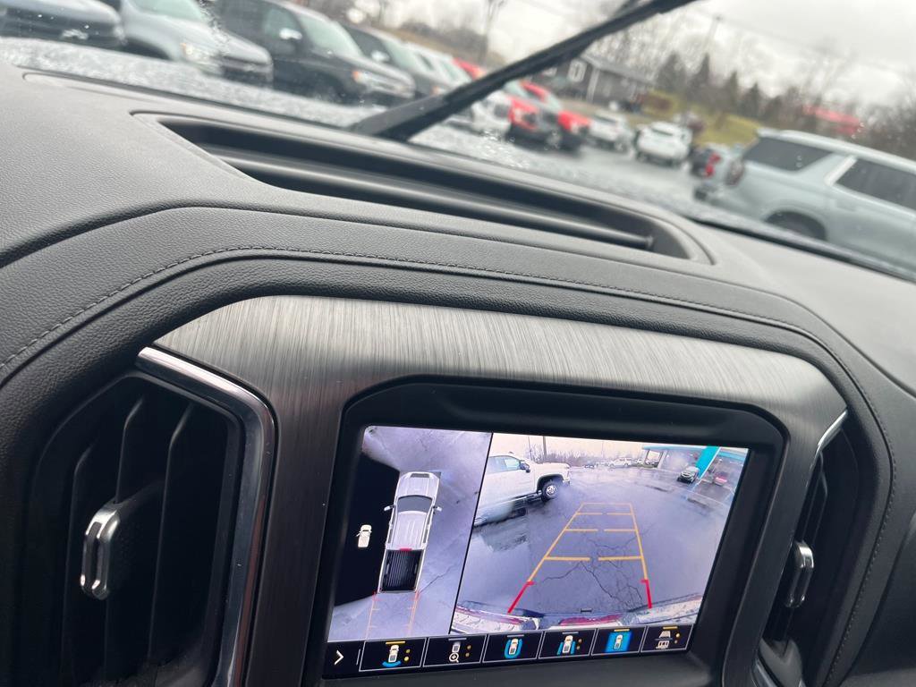 Used 2020 GMC Sierra 2500 Denali w/ Technology Package AWD/4WD image 15