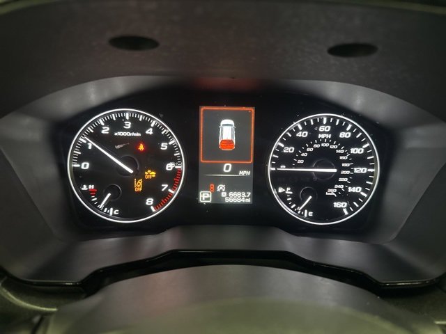 Used 2022 Subaru Outback Premium image 5