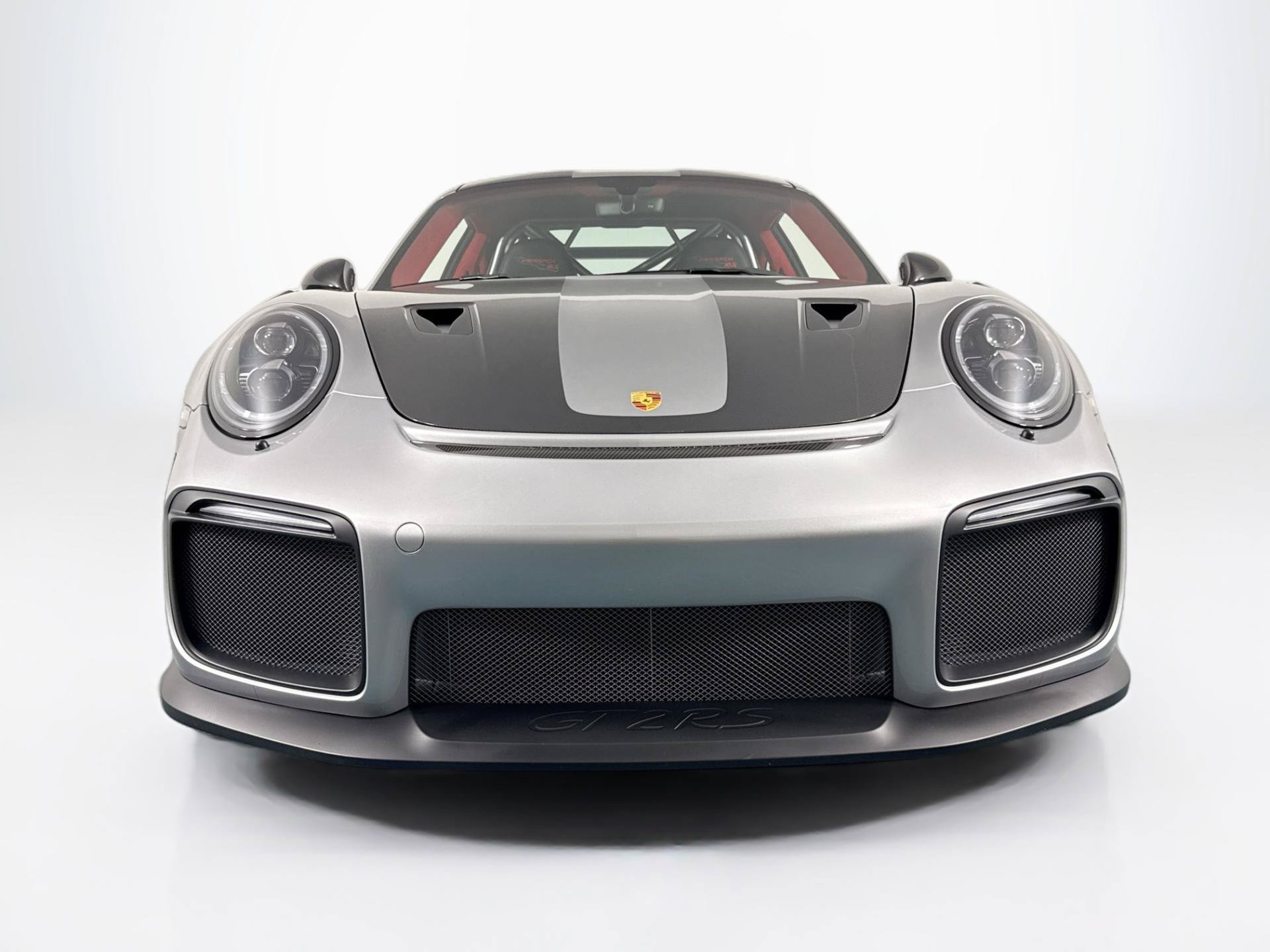 Used 2018 Porsche 911 GT2 RS RWD image 85