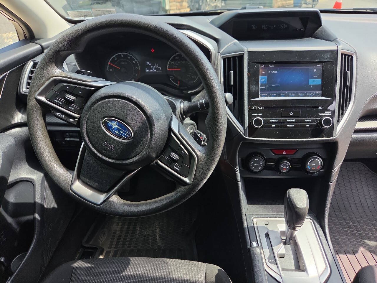 Used 2019 Subaru Impreza 2.0i Premium AWD/4WD image 29