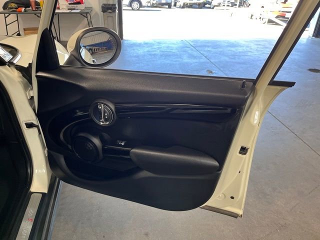 Used 2019 MINI Cooper S w/ Storage Package FWD image 12