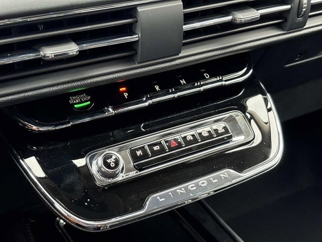 New 2026 Lincoln Corsair Premiere image 27