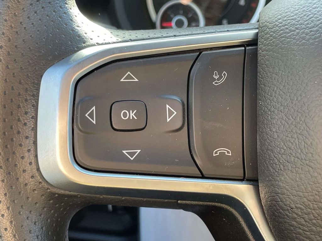 New 2026 RAM 5500 Tradesman w/ Chrome Appearance Group image 29