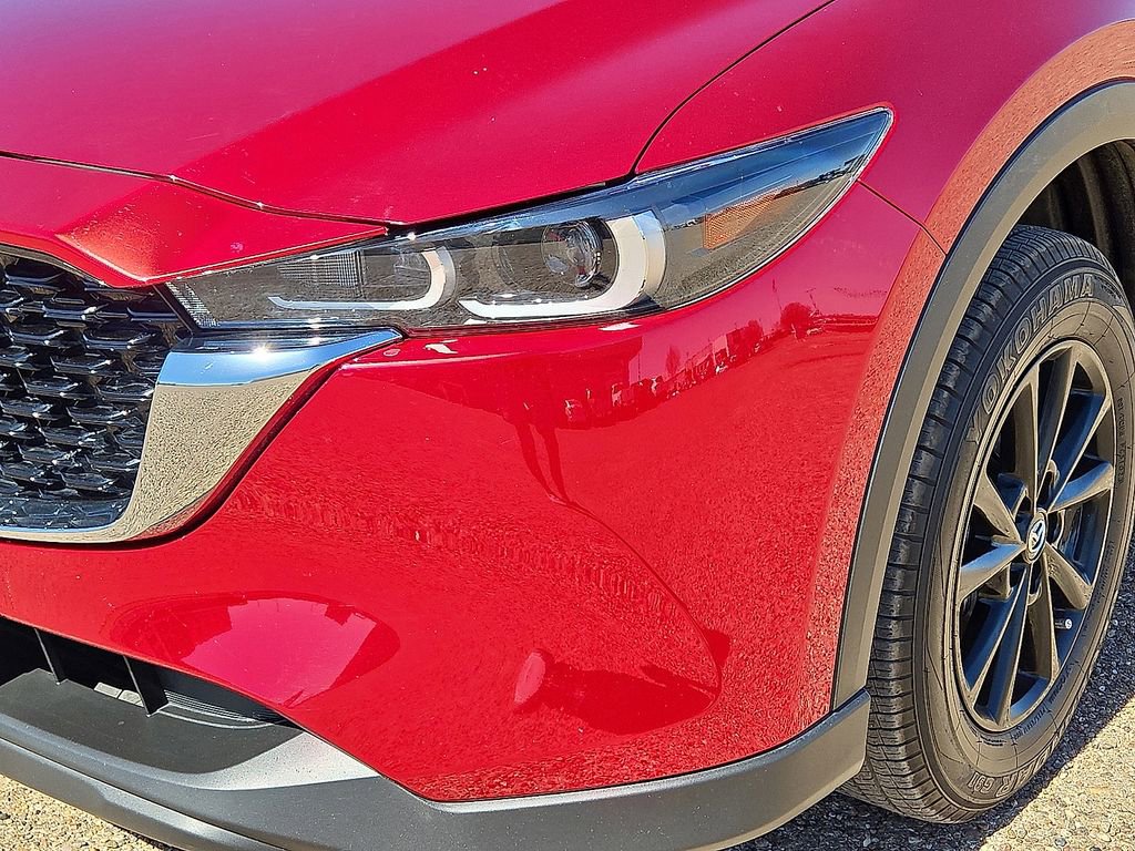 Used 2023 MAZDA CX-5 AWD 2.5 S w/ Select Package image 10