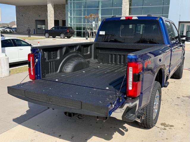 New 2026 Ford F250 King Ranch w/ Chrome Package image 28