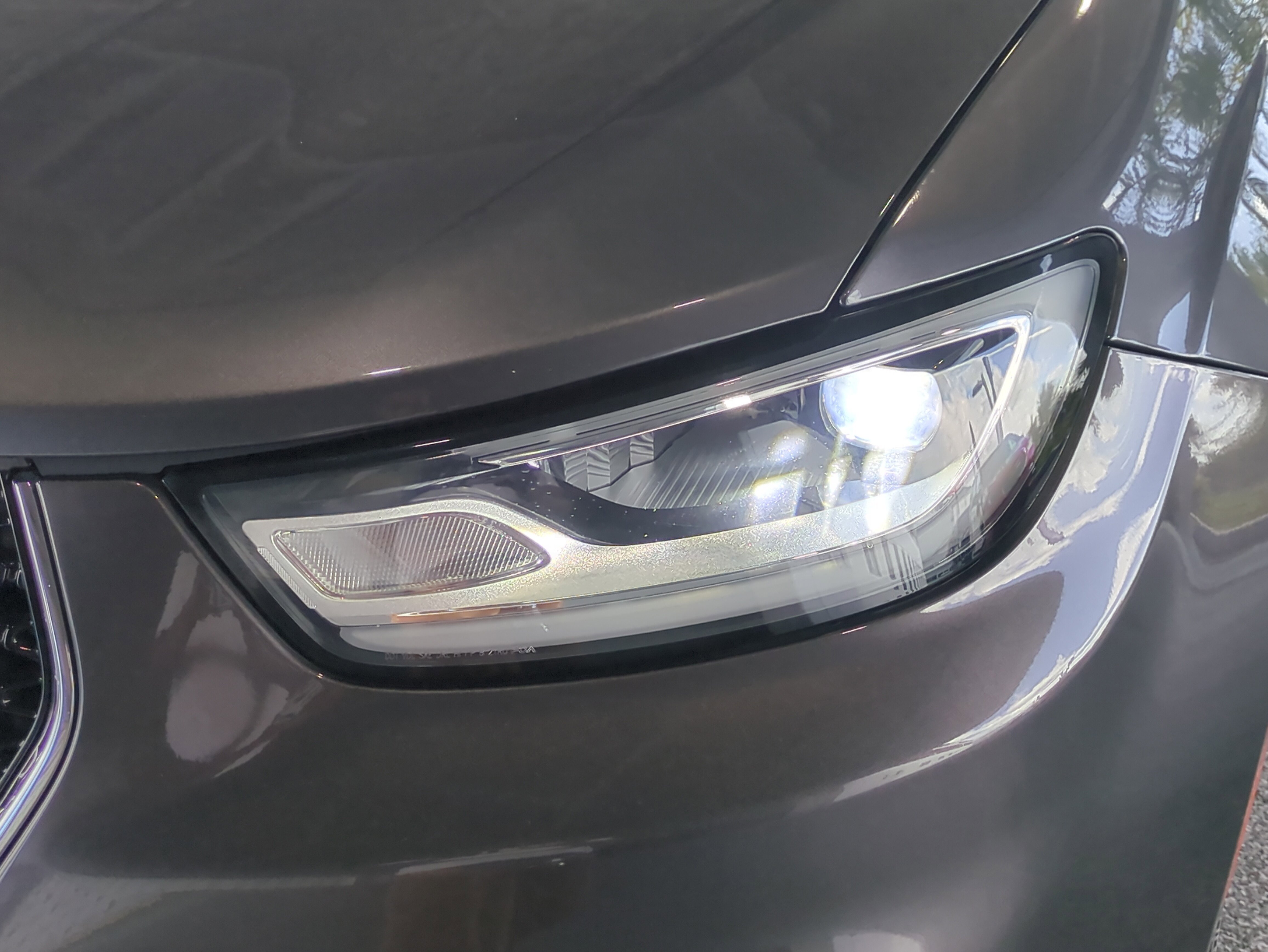 Certified 2022 Chrysler Pacifica Touring-L image 10