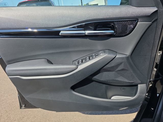 New 2026 Kia Seltos EX FWD image 8