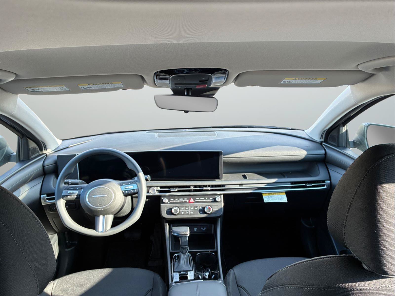 New 2026 Hyundai Tucson SE AWD/4WD image 15