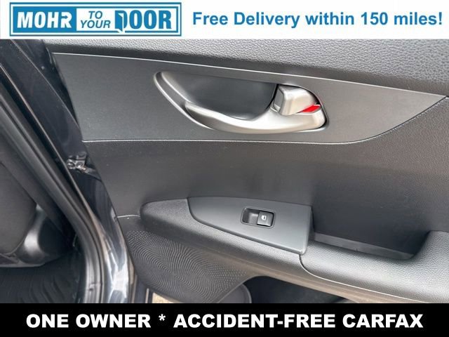 Used 2020 Kia Forte Sedan image 29