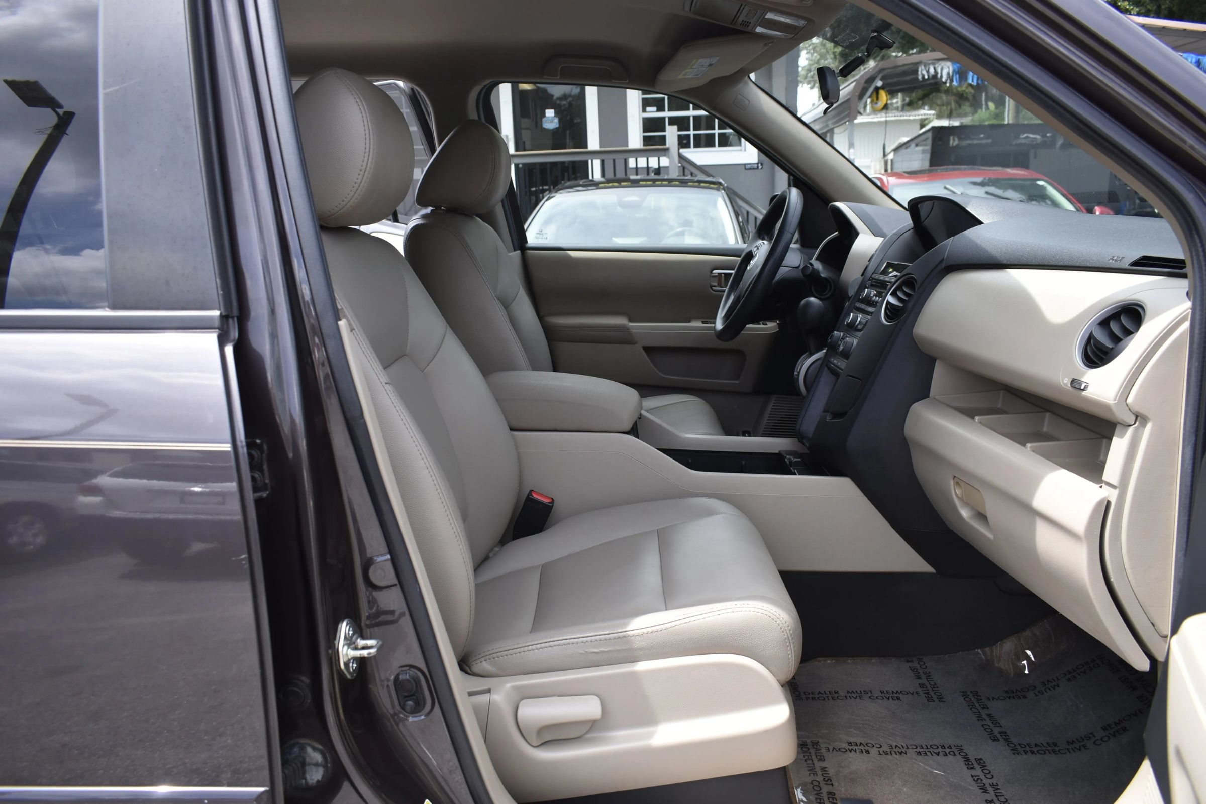 Used 2013 Honda Pilot EX image 11