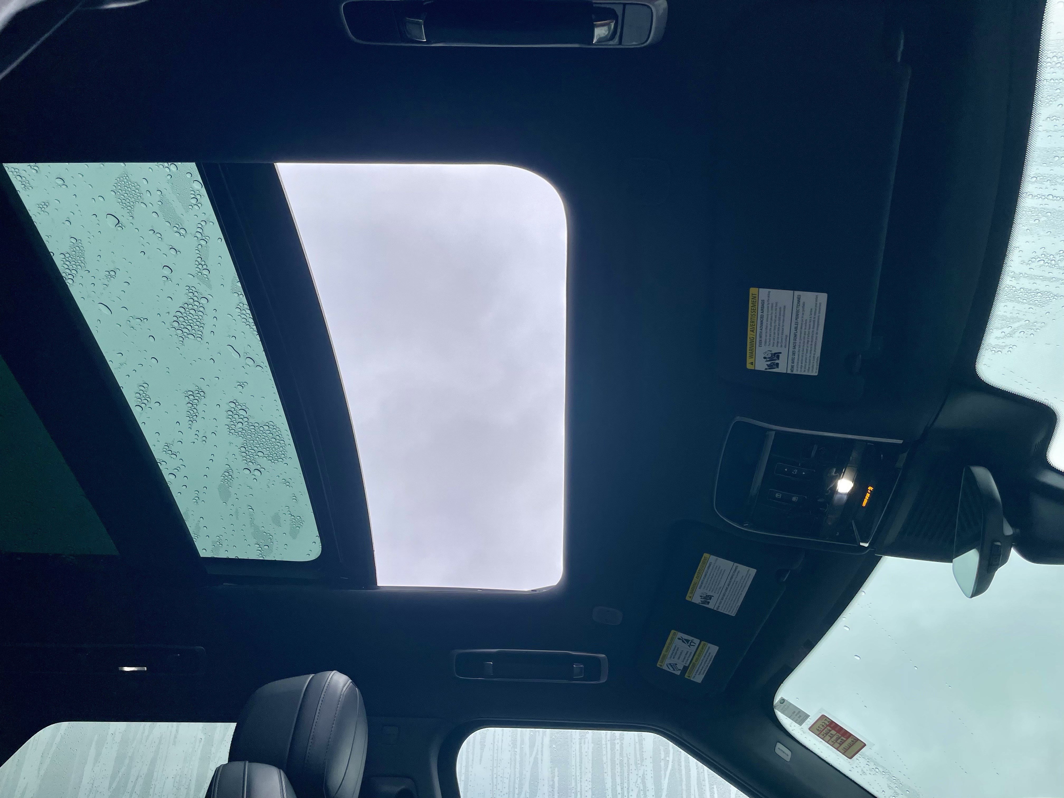 Used 2024 Land Rover Range Rover Sport Dynamic SE image 17