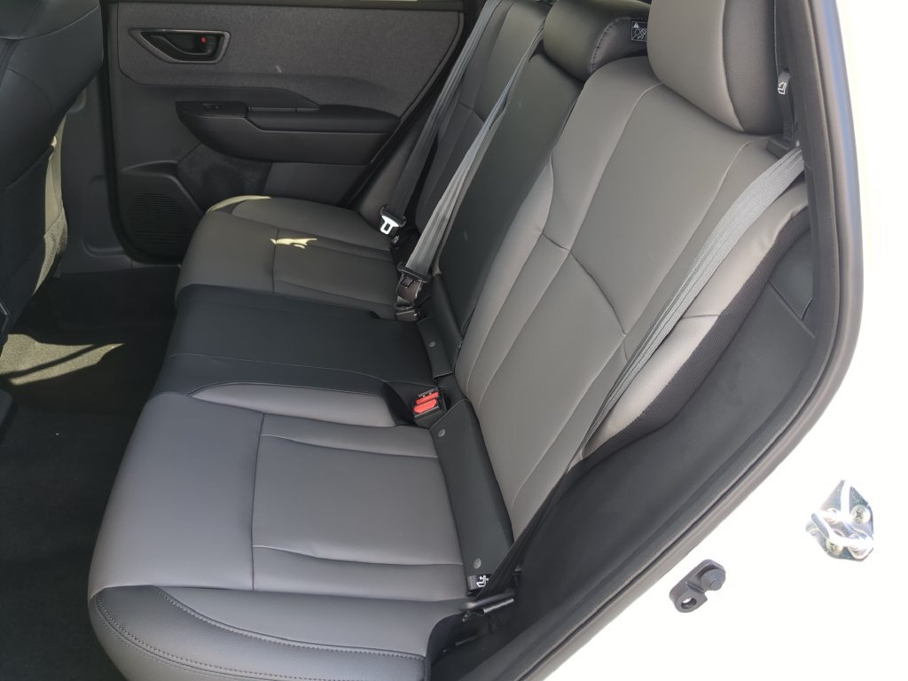 New 2026 Subaru Outback Premium AWD/4WD image 17