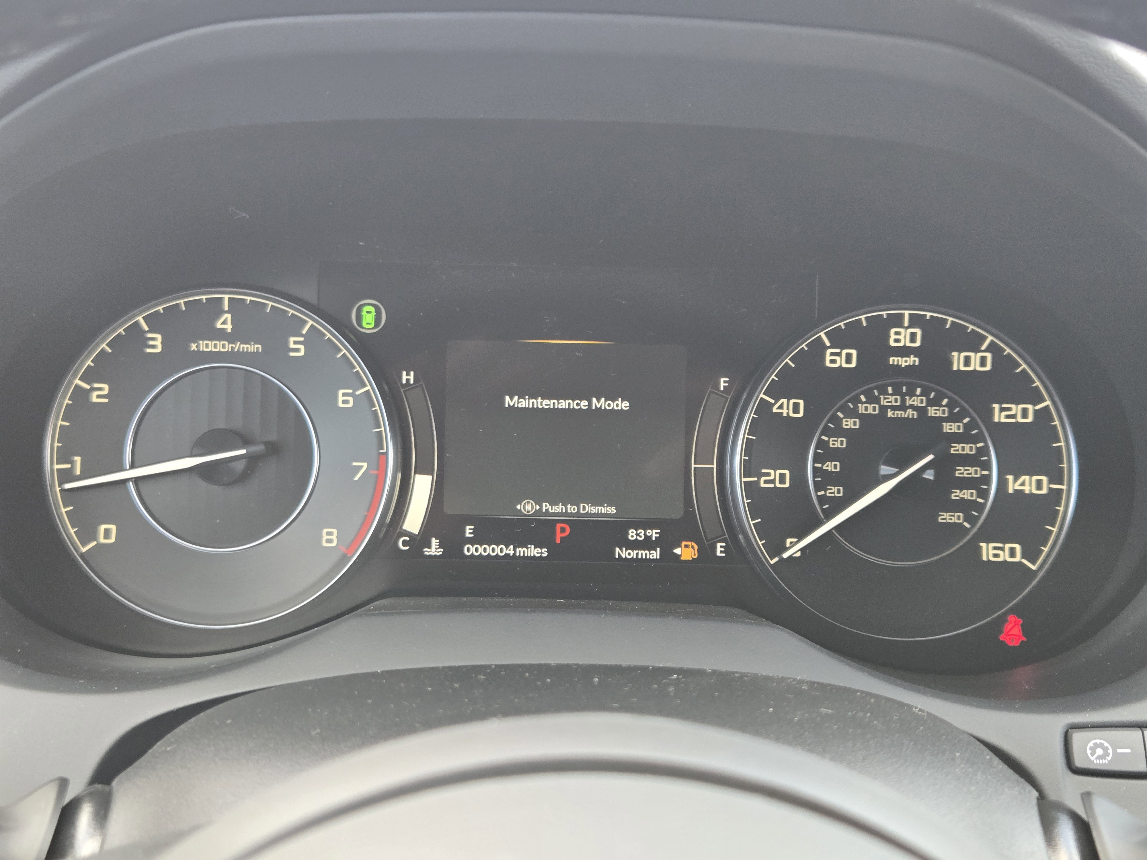New 2025 Acura RDX SH-AWD w/ Technology Package image 12