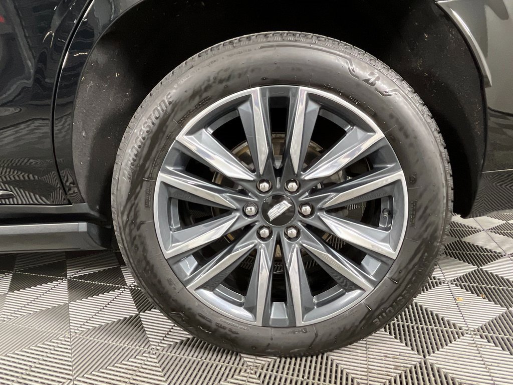 Used 2024 Cadillac Escalade Sport w/ Touring Package image 14