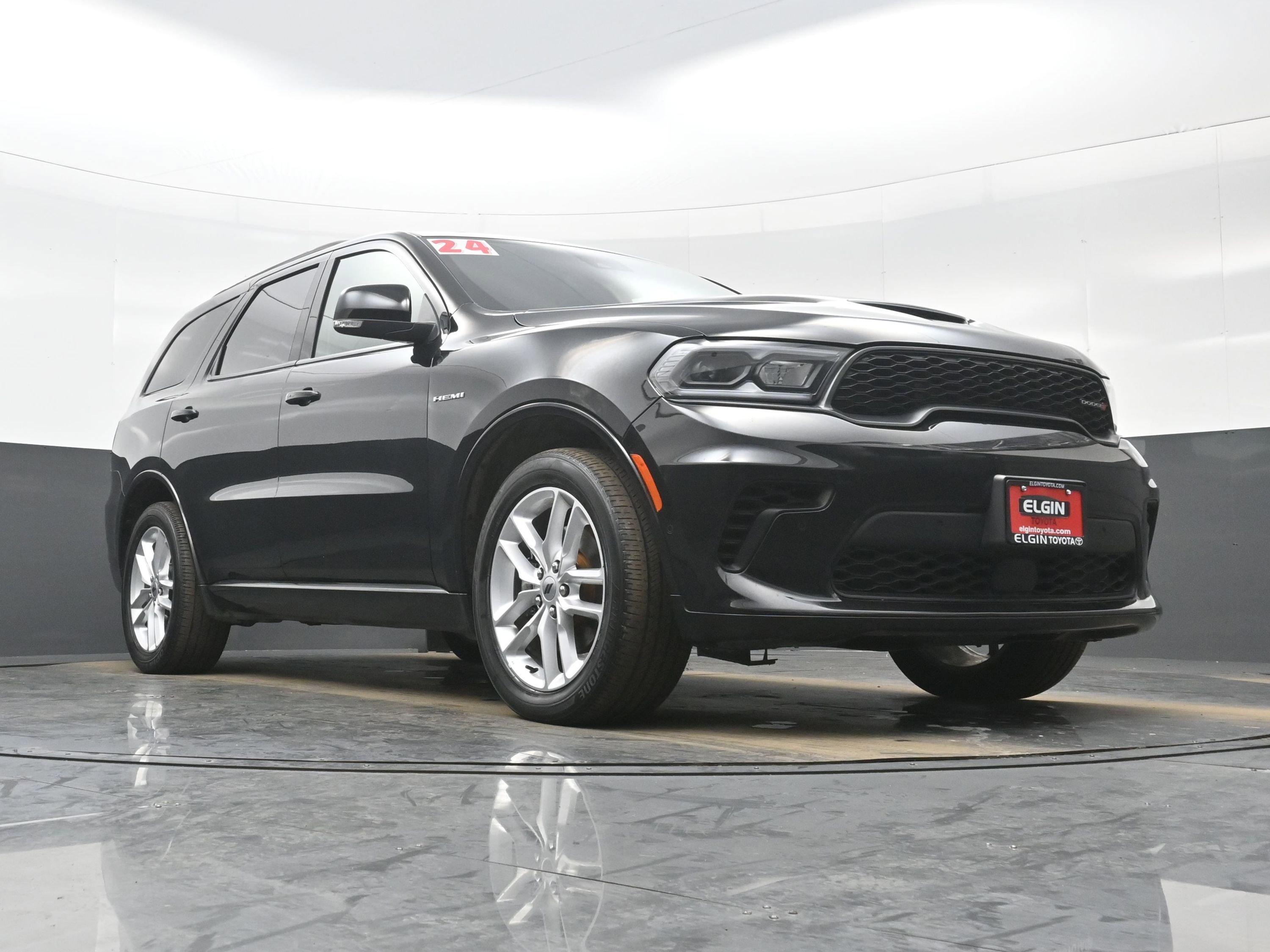 Used 2024 Dodge Durango R/T image 27