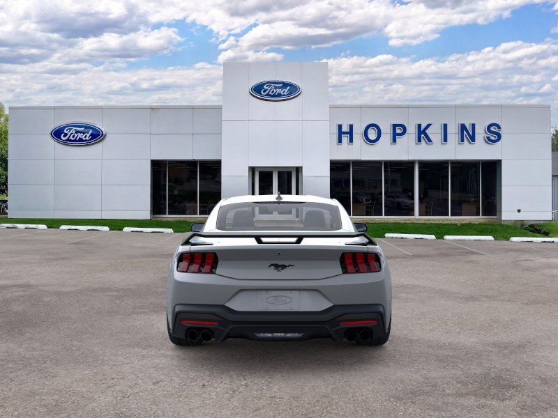 New 2026 Ford Mustang Premium w/ Mustang RTR Package RWD image 27