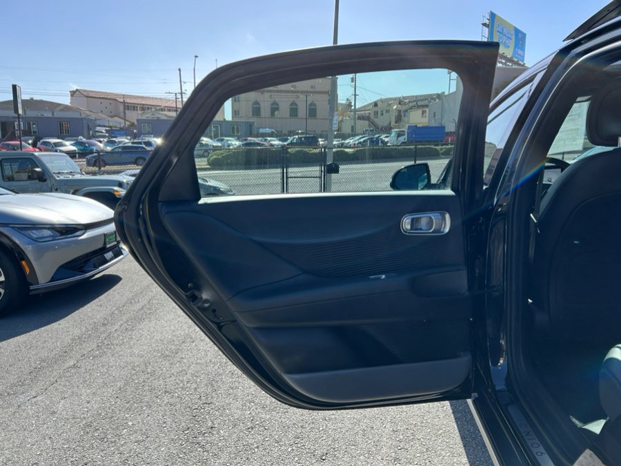 Used 2023 Hyundai Ioniq 6 Limited RWD image 57