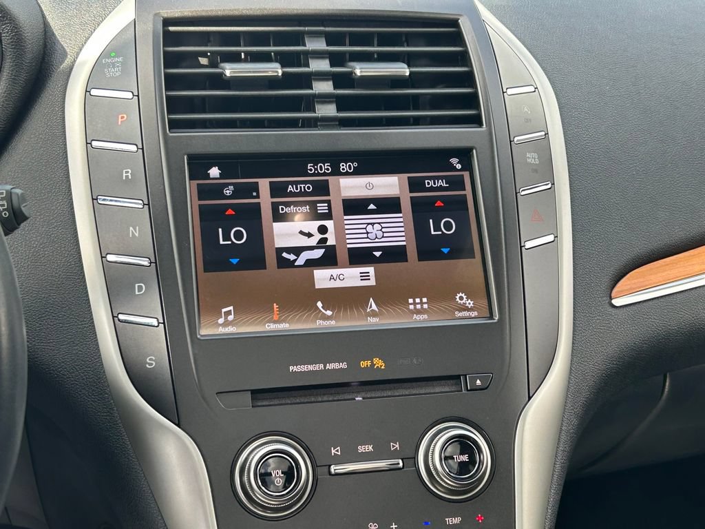 Used 2019 Lincoln MKC Reserve w/ MKC Climate Package FWD image 19