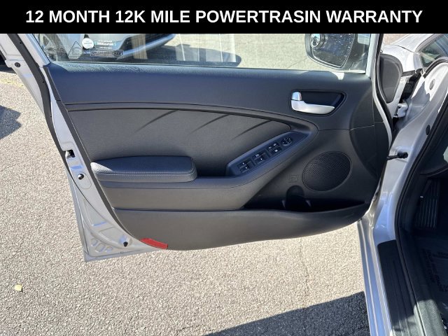 Used 2018 Kia Forte LX FWD image 13