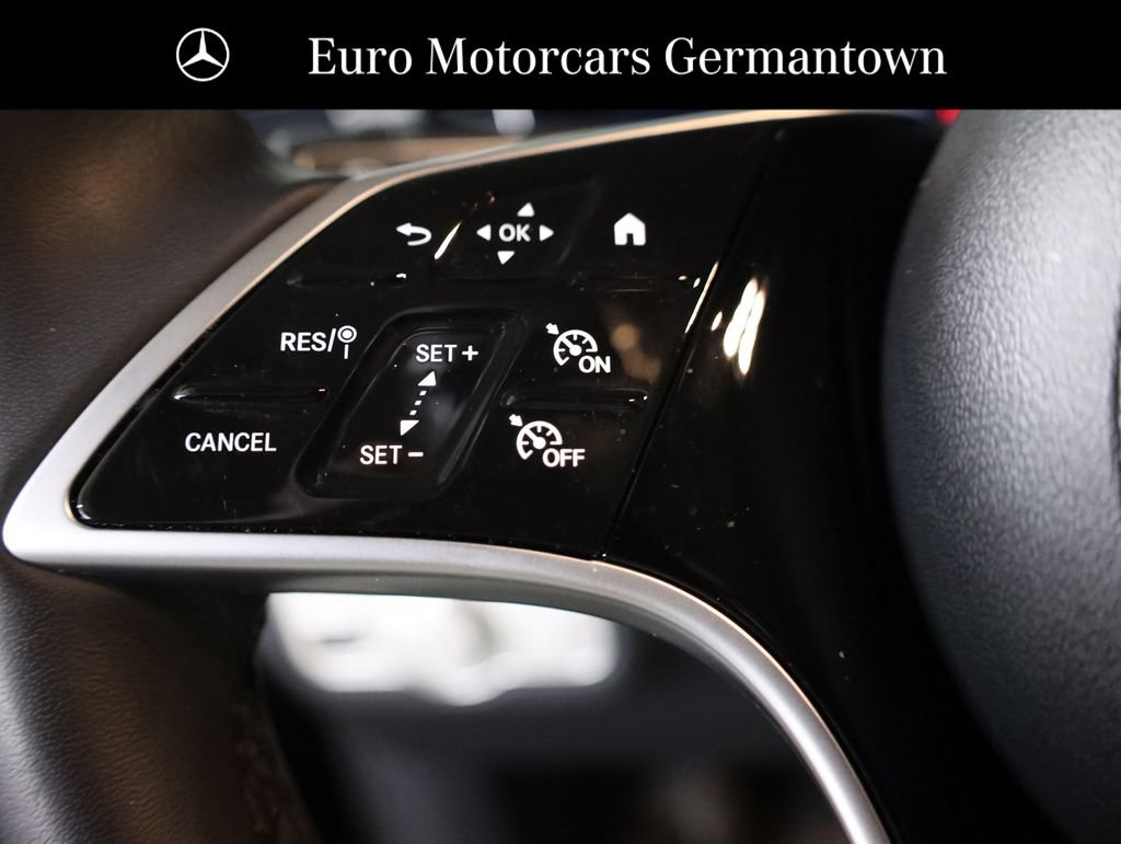 Used 2026 Mercedes-Benz GLE 350 4MATIC image 12