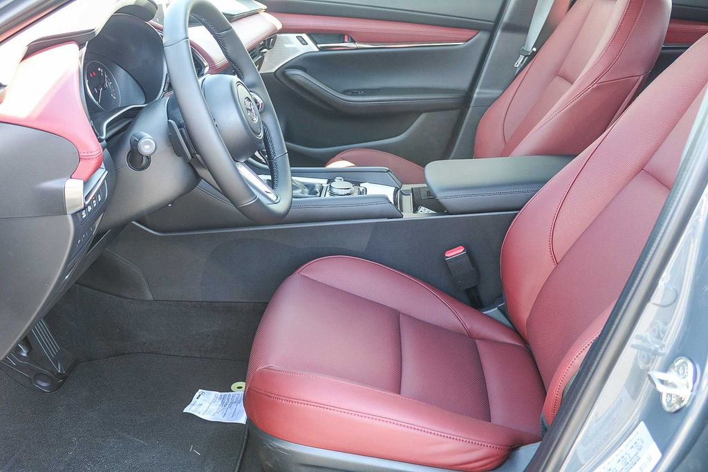 New 2026 MAZDA MAZDA3 Hatchback w/Premium Plus Pkg AWD/4WD image 18